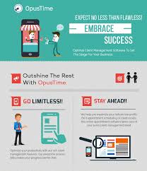 Wear Opustime Wear Immense Growth Onlinebookingapp Appointmentsoftware Clientmanagements Client Management Software Client Management Scheduling Software