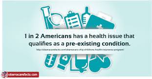 Maybe you would like to learn more about one of these? Obamacare Pre Exisiting Conditions