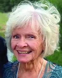 Rita Rae Brunstedt Obituary June 17, 2023