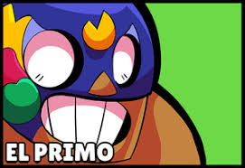 Leaping high, el primo drops an intergalactic elbow that. Brawl Stars Archivy M R H Blog