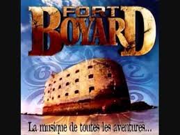 Le Fameux Generique Pour Accueillir Les Enfants Fort Boyard Jeux Fort Boyard Comment Organiser Un Anniversaire