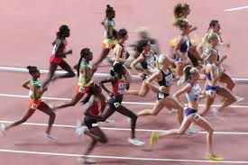 On 2 june 2021, sebastian coe, president of world athletics, declared that our tracking suggests that about 70 percent of athletes in most events will qualify by. World Athletics Ready To Postpone Championship To Accommodate Tokyo Olympics In 2021