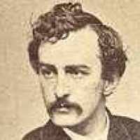 John Wilkes Booth (1838–1865)