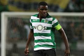 William silva de carvalho is a portuguese professional footballer who currently plays for the spanish club real betis and portugal national football team as a defensive midfielder. William Carvalho Transfer To Real Betis From Sporting Cp Announced Bleacher Report Latest News Videos And Highlights