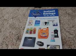 We did not find results for: Sam S Club Instant Saving Book 12 2 1 29 17 Youtube