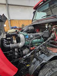 Profile for Gerald's Truck & Trailer Repair