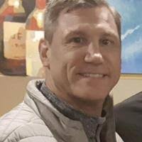 Mark Mangrum's Instagram, Twitter & Facebook