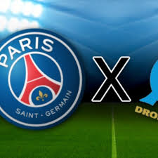 PSG x Olympique de Marselha no Campeonato Francês: onde assistir ao vivo, horário e escalação