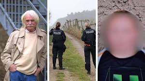 Wende im Fall Fabian aus Güstrow: Ex-Profiler benennt „Spur, der man  nachgehen muss“