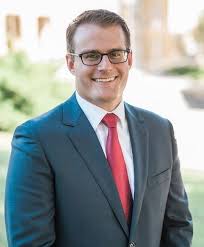 Adam Gregg appointed acting lieutenant governor