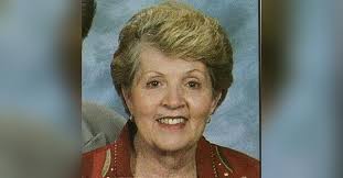 Bonnie Caldwell Croom Obituary