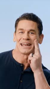 NEUTROGENA: “SUNSCREEN YOU CAN’T SEE” WITH @johncena // SIMONA CRISTEA ,  AGENCY