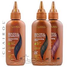 Clairol Beautiful Collection Semi Permanent Moisturizing Color