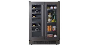 Plenty of appliances to choose from. Avallon Awbc241ggfdblss 24 Inch Wide 21 Bottle Build Com