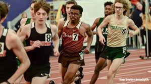 Quick Questions With Tyler Jackson Of Cherokee