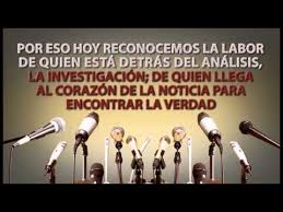 Mensajes de amor y amistad en colombia. Originales Tarjetas Para El Dia Del Periodista Con Emotivas Frases Para Compartir