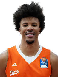 Dein Einblick in die Spieler der BBL I Rasta Vechta