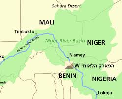 File:Niger river map-PN-W.png - Wikimedia Commons