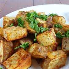 Roast Potatoes Recipe Roasted Potato Recipes Recipes Roasted Red Potatoes