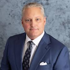 Prosecutor John Dewane candidate page