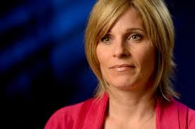 Murder She Solved: True Crime