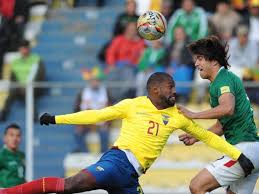 Bolivia vs ecuador fifa 21 13 nov. Ecuador Vs Bolivia A Que Hora Y En Que Canal Ver En Vivo El Partido Por La 3 Fecha De Las Eliminatorias Redgol