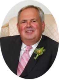 Obituary information for Larry Earl Payne