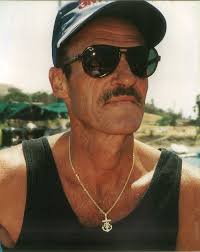 Richard MacIntosh Obituary (2013)