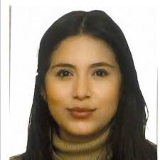 Sandra Patricia Hernández Avendaño