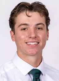 Clay Goff's Instagram, Twitter & Facebook