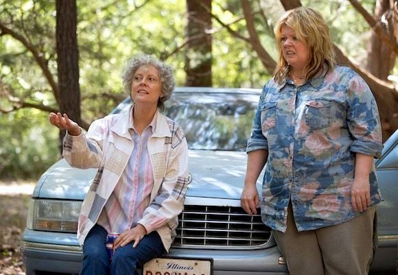 Melissa McCarthy's Failed “Tammy” | The New Yorker