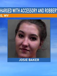 Wheeling Island woman arrested for role in attempted murder, robbery