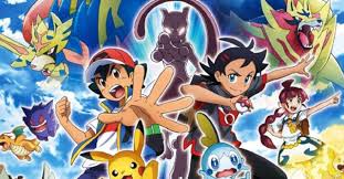 03.01.2021 · as the new year begins, many pokémon fans may be wondering what new games they can expect to see from game freak in 2021. Pokemon Journeys Releases New Teaser For 2021