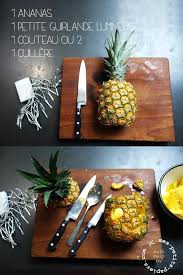 Epingle Par Mes Petits Papiers Sur Ananas Ananas Anniversaire Fete Anniversaire