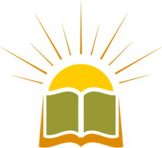 Sun Book Logo Vector Book Logo Vector Logo Books