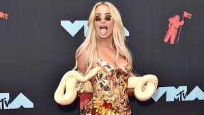 Vma 2019 Melhores Looks Melhores Momentos E Premiados