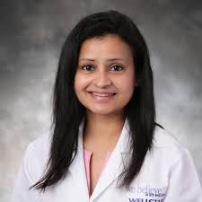 Dr. Marcella Dysart, Emergency Medicine