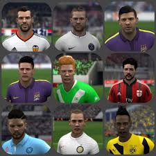 Стеван јоветић, pronounced stêʋaːn jǒʋetitɕ; Face For Fifa 14 Zapisi Soobshestva Vkontakte