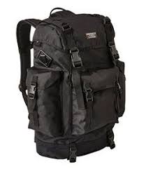 adults l l bean continental rucksack hiking bag military rucksack tactical backpack