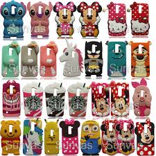 K7 Q7 Silicone Case 3d Cartoon Soft Silicone Phone Case Back Cover Skin For Lg K7 Lte X210 Ms330 Ls675 Lg Tribute Disney Phone Cases Lg Phone Lg Phone Cases
