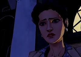 The Wolf Among Us Snow White The Wolf Among Us Zelda Characters Wolf