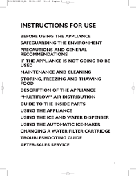 Maybe you would like to learn more about one of these? Whirlpool 20ri D4 Espresso User Manual Troubleshooting Guide Manualzz