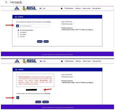 Bab.la is not responsible for. Panduan Mengisi E Filing Cukai Pusat Pungutan Zakat Facebook