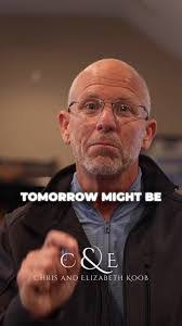 Chris Koob's Instagram, Twitter & Facebook