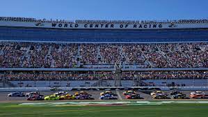 Click on the race name to go to the race page for each weekend's race (when available). 2019 Nascar Cup Schedule Full Time Tv And Radio Information