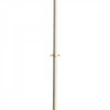 Produced by muller van severen 2012. Hanging Lamp N 5 Ivory Muller Van Severen Designers