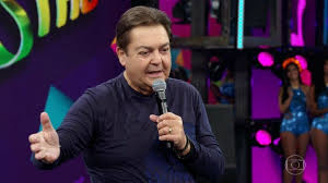 Você sabia?‏ @vocenaosabiaq 8 июл. Tv Globo Define Substituto De Faustao Veja O Escolhido Entretenimento Pleno News