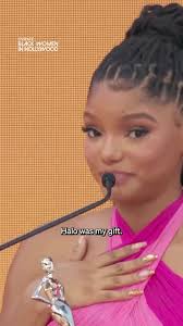 Why Was Hayley Bailey Invited to Golden Globes and Grammys