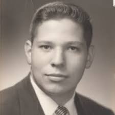 Donald W. Campbell Obituary (1935