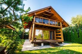 Dunque, ogni costruzione viene realizzata in base ai desideri del cliente. Prebabbricati In Legno Come Scegliere Una Casa Ecologica Ecoo It